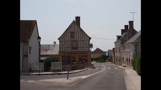 Loire, La Sologne