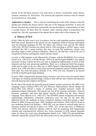 Natural Language Processing: State of The Art, Current Trends and ...