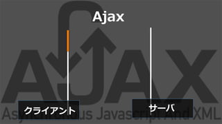 Ajax
饤 `
 