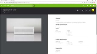 Introduction to Aprimo Digital Asset Management | PPTX