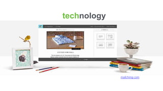 mailchimp.com
technology
 