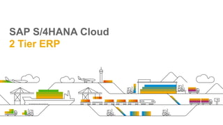 170905_s4hana_cloud_overview-SAP S4HANA Cloud -1709 | PDF