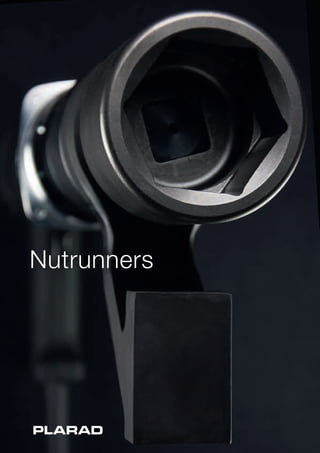 Nutrunners
 