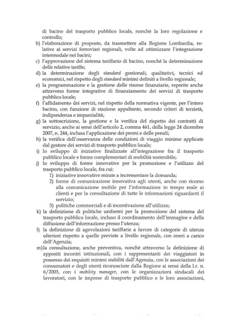 Consiglio Comunale 30 ottobre 2015