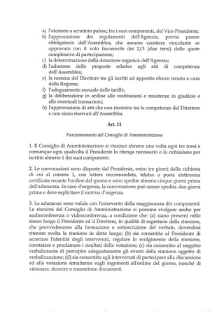 Consiglio Comunale 30 ottobre 2015