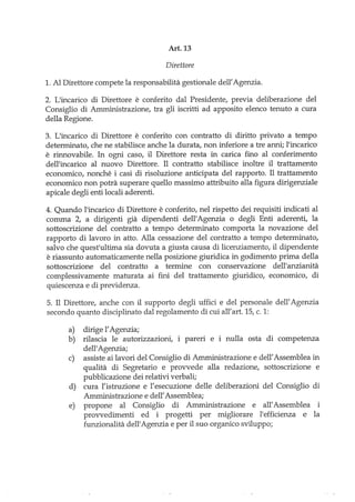 Consiglio Comunale 30 ottobre 2015