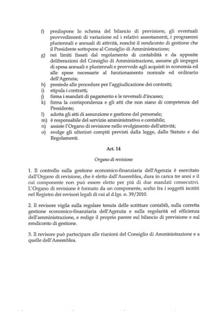 Consiglio Comunale 30 ottobre 2015