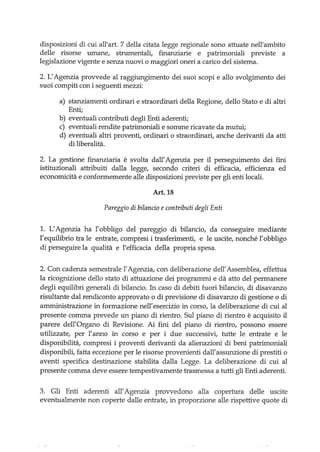 Consiglio Comunale 30 ottobre 2015