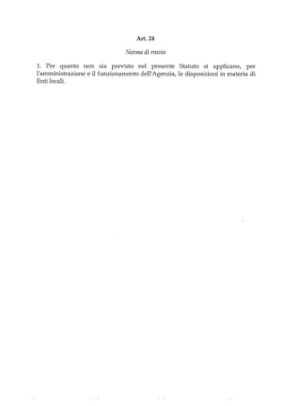 Consiglio Comunale 30 ottobre 2015