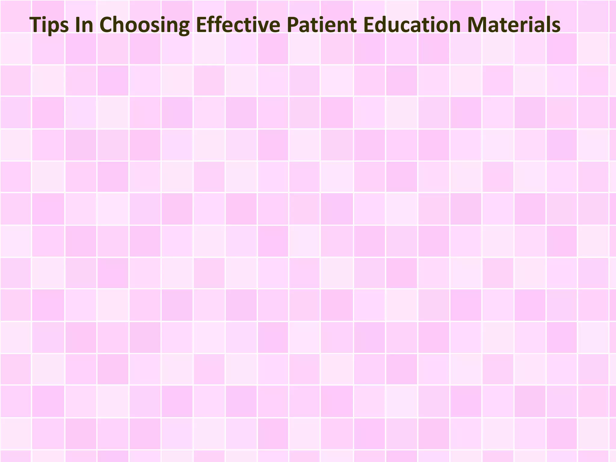 Unlocking Better Health: The Power Of Effective Patient Education - wrgk2ku