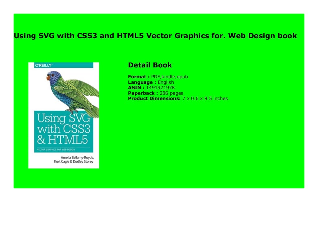 Html5 Vector Graphics _ HTML5 Animation: The 10 Best Tools for Motion ...