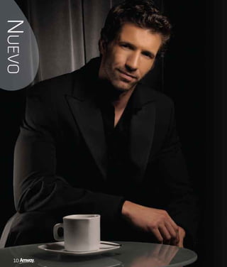 Catálogo amway 08-09