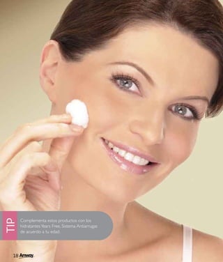 Catálogo amway 08-09