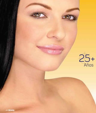 Catálogo amway 08-09