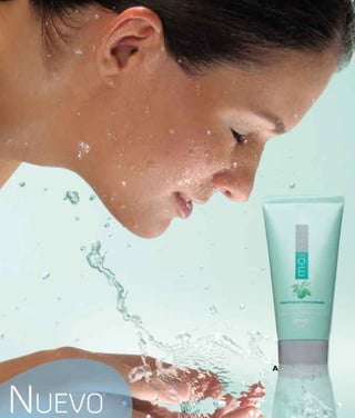 Catálogo amway 08-09