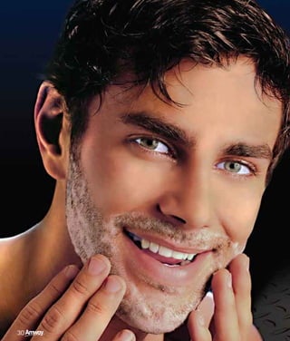 Catálogo amway 08-09