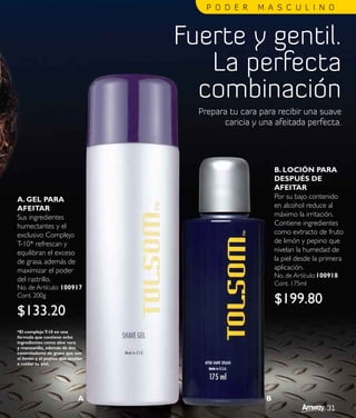 Catálogo amway 08-09