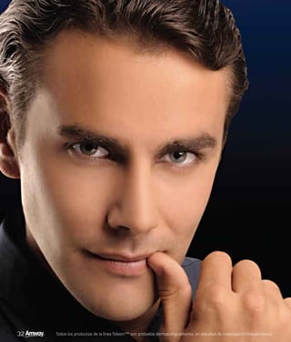 Catálogo amway 08-09