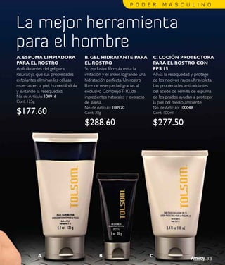 Catálogo amway 08-09