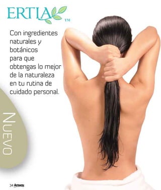 Catálogo amway 08-09