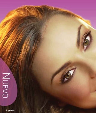 Catálogo amway 08-09