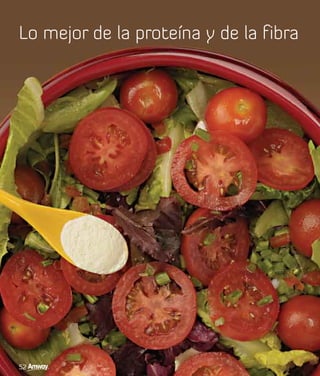 Catálogo amway 08-09