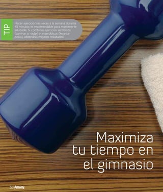 Catálogo amway 08-09