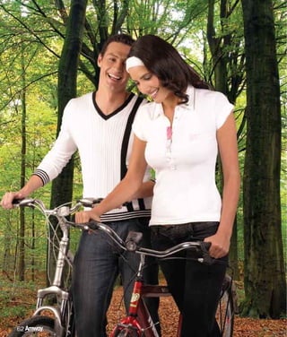 Catálogo amway 08-09