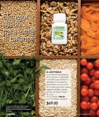 Catálogo amway 08-09