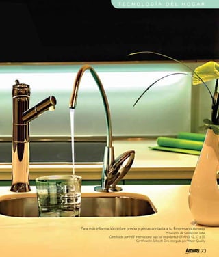 Catálogo amway 08-09