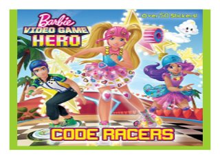 barbie cartoon gana