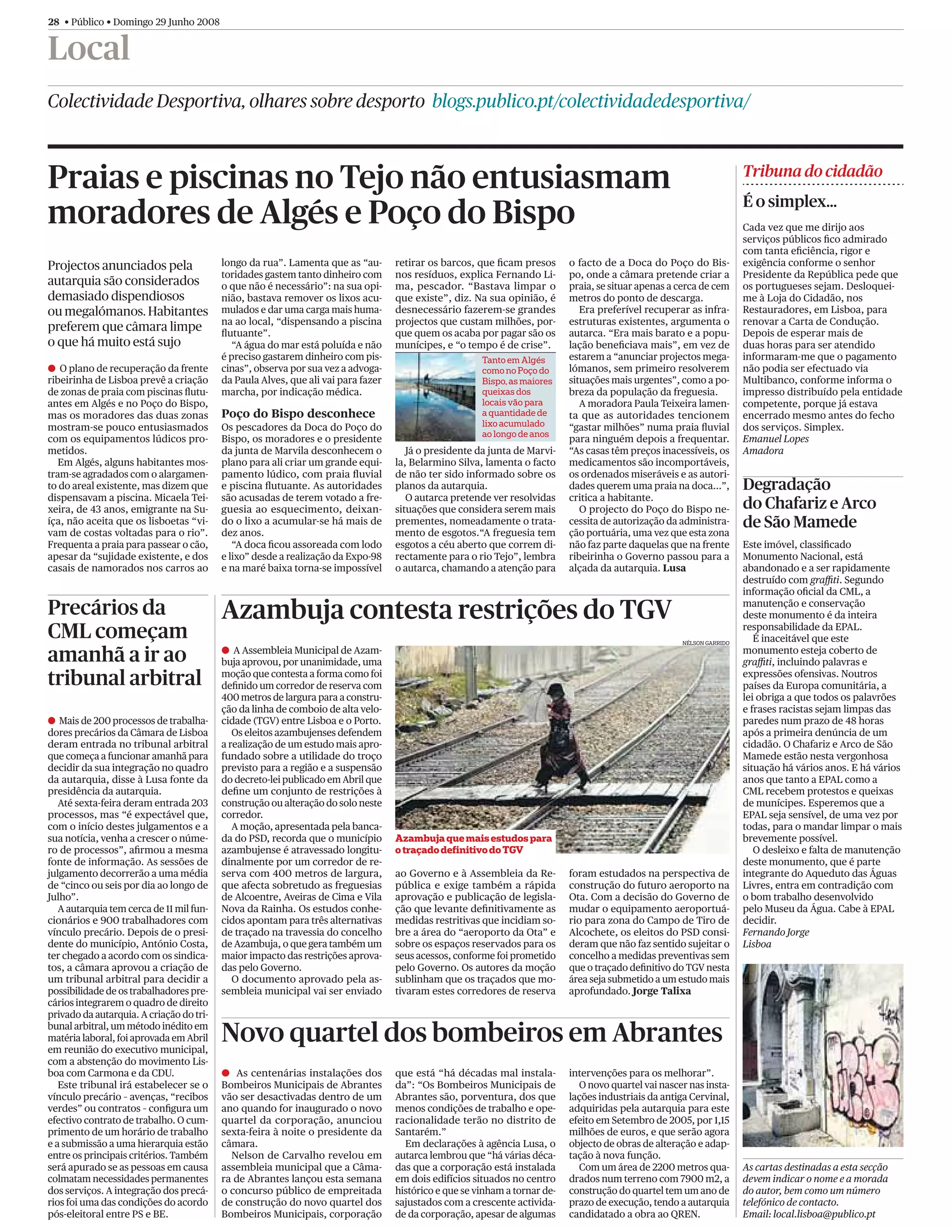 Público – 6664 – 29.06.2008