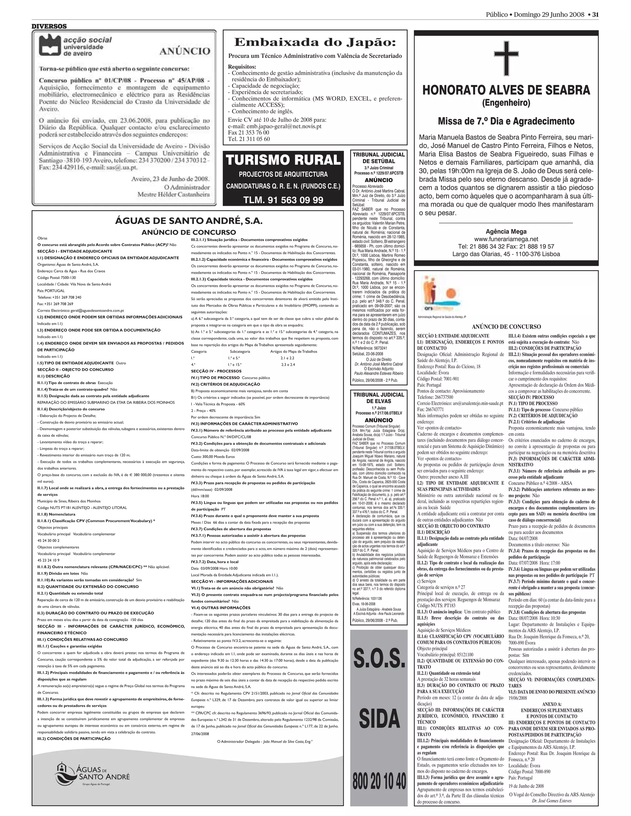 Público – 6664 – 29.06.2008