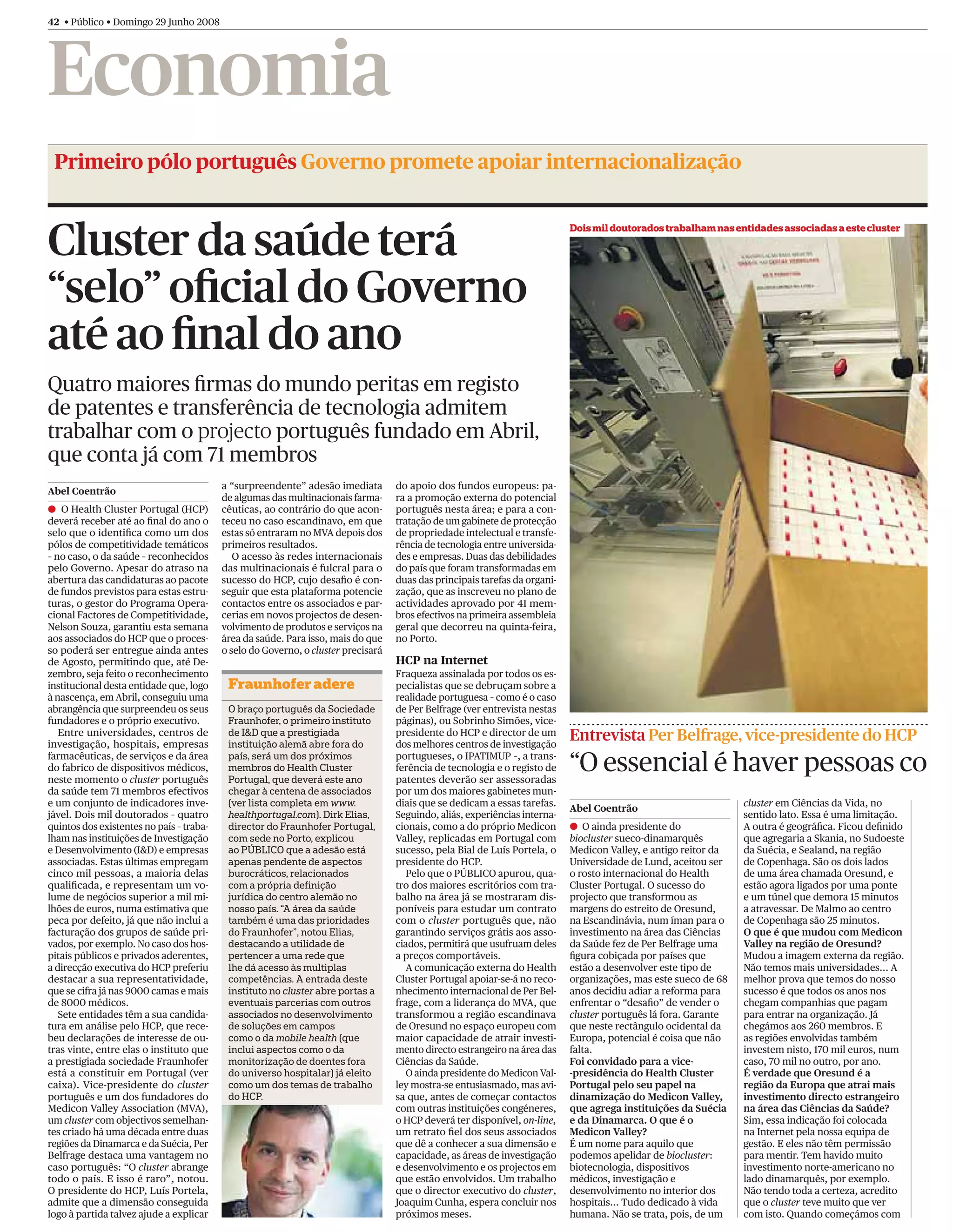 Público – 6664 – 29.06.2008