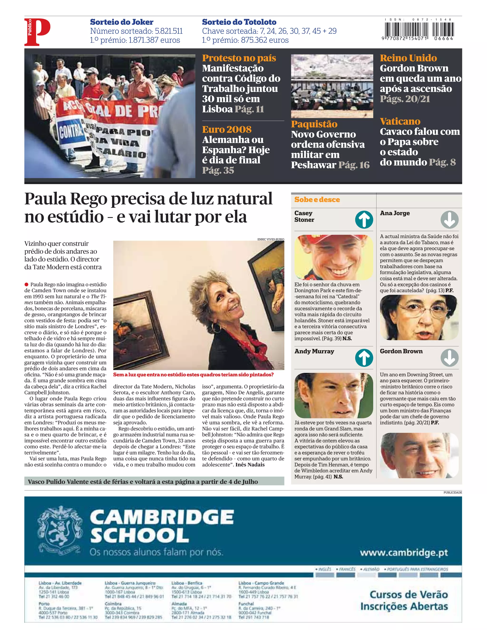 Público – 6664 – 29.06.2008