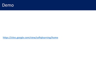 Demo
https://sites.google.com/view/softqlearning/home
 