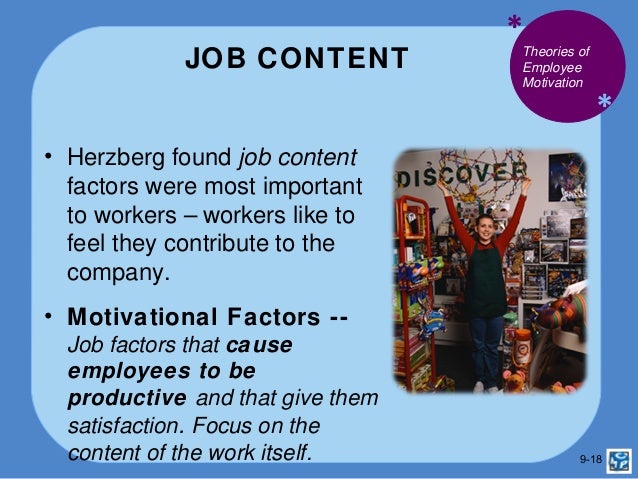 what factors contribute to job satisfaction Abstractthis paper attempts to investigate the factors that affect job satisfaction of sales agents from islamic (hereafter takāful) and conventional insurance of. what factors contribute to job satisfaction Abstractthis paper attempts to investigate the factors that affect job satisfaction of sales agents from islamic (hereafter takāful) and conventional insurance of.