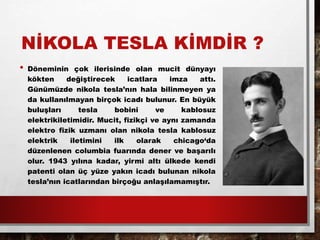 Nikola_Tesla_KYsaca_Hayat