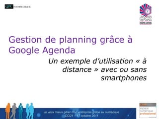 Je veux sécuriser mon informatiquewww.enp-bourgogne.frJe veux mieux gérer mon entreprise grâce au numériqueCCI21 – 17 octobre 2011