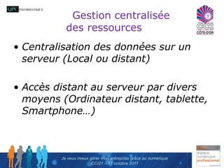 Je veux rendre mon site internet plus visible (référencement)