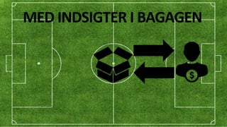 MED INDSIGTER I BAGAGEN
 