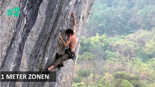 1 METER ZONEN
#2
 