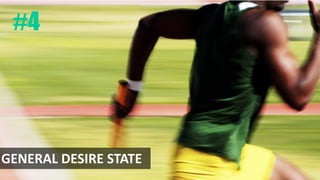 GENERAL DESIRE STATE
#4
 