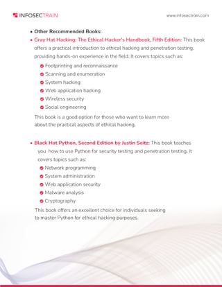 𝐘𝐨𝐮𝐫 𝐅𝐑𝐄𝐄 𝐆𝐮𝐢𝐝𝐞 𝐓𝐨 𝐌𝐚𝐬𝐭𝐞𝐫 𝐄𝐭𝐡𝐢𝐜𝐚𝐥 𝐇𝐚𝐜𝐤𝐢𝐧𝐠 👇 | PDF