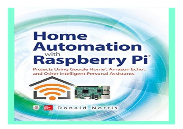 amazon echo raspberry pi home automation