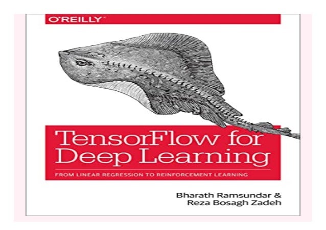 TensorFlow for Deep Learning From Linear Regression to Reinforcement
Learning book
Detail Book
Format : PdF, ePub, Audiobo...
