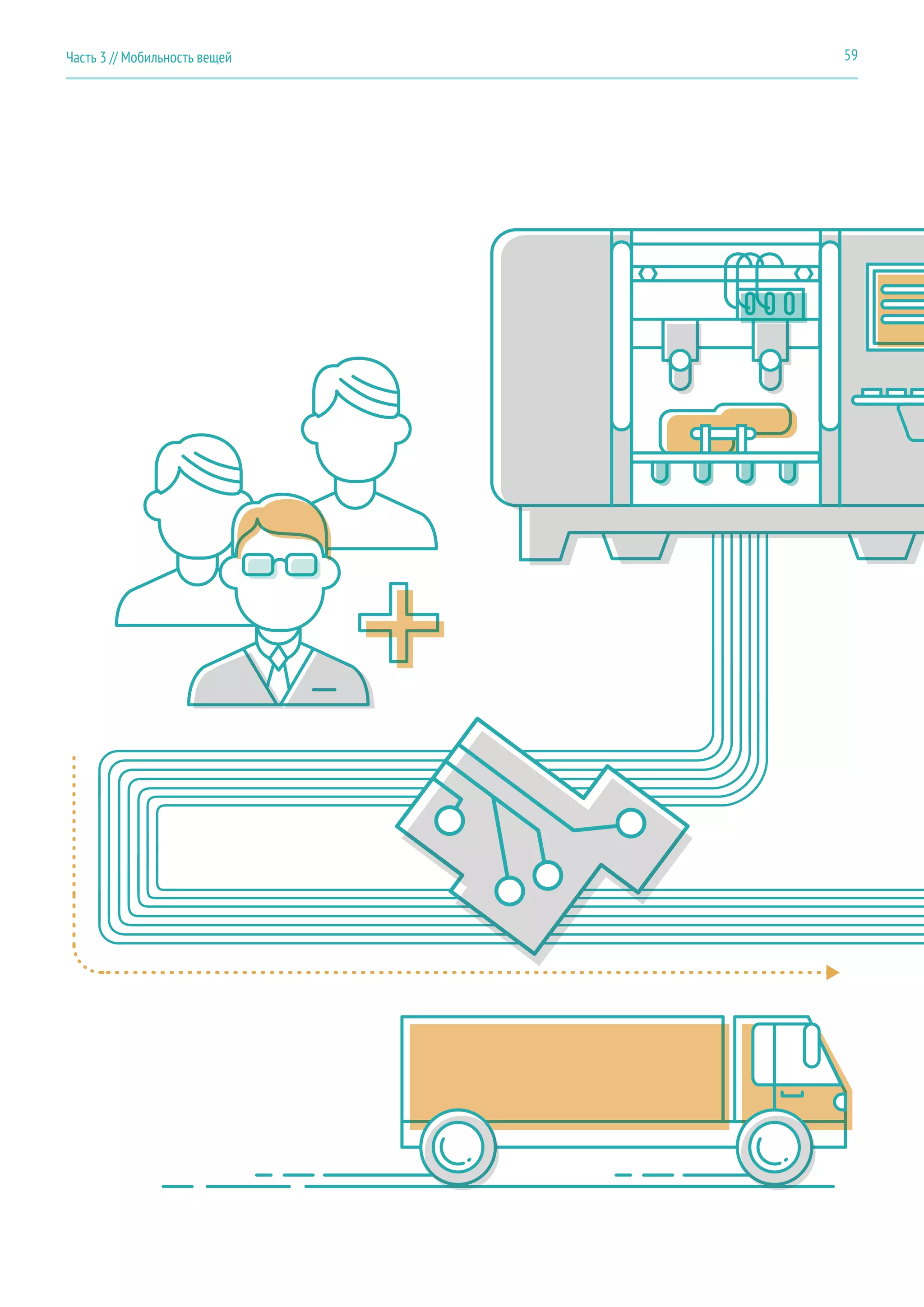 59Часть 3 // Мобильность вещей
 
