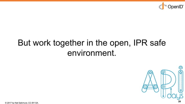 Introduction to the FAPI Read & Write OAuth Profile | PPT