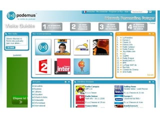 Veille et information partagée