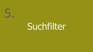Suchfilter
5.
 